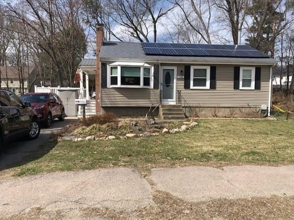 135 South St, Walpole, MA 02081 - photo 1