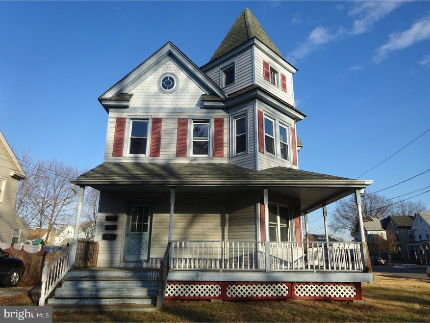 237 Delsea Dr, Westville, NJ 08093 - photo 1