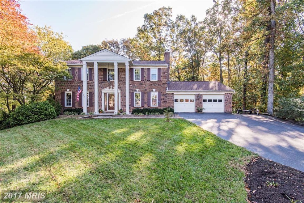 408 Autumn Olive Way, Sterling, VA 20164 - photo 1