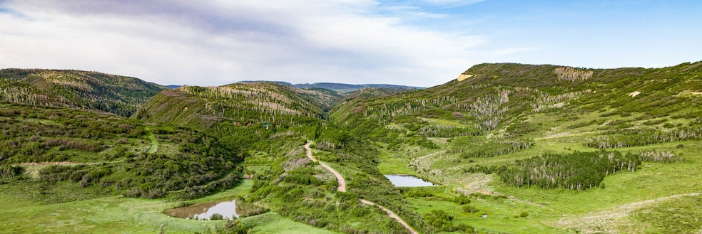 26760 Rimrock Trail, Oak Creek, CO 80467 - photo 1