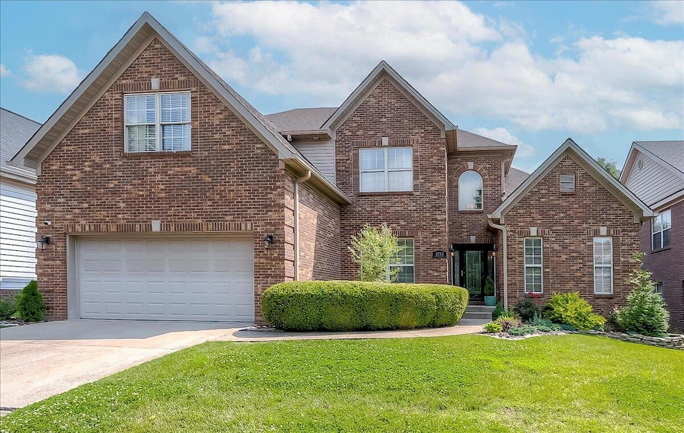 3753 Ridgeview Way, Lexington, KY 40509 - photo 1