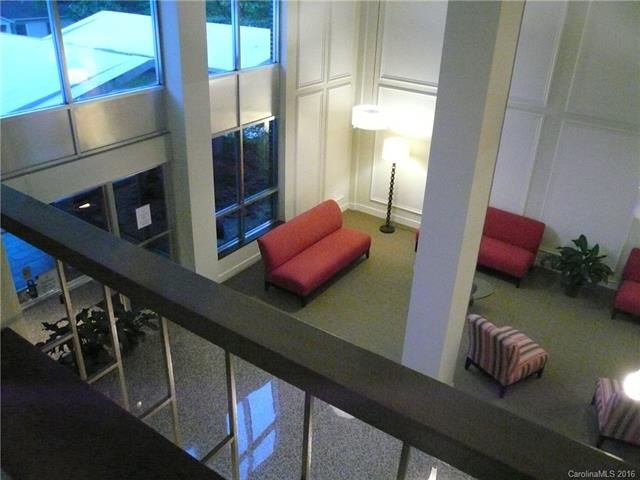 Main Lobby