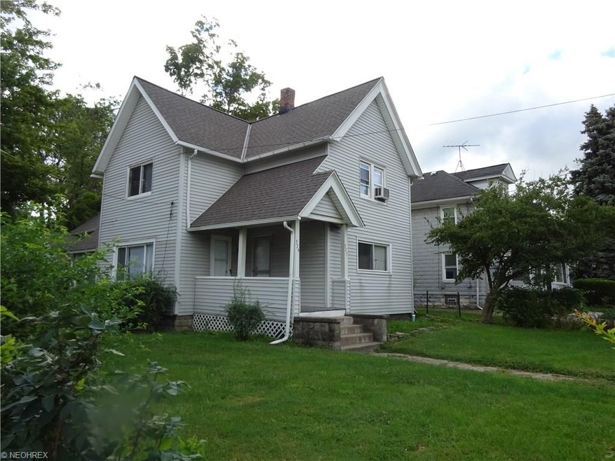 Welcome to 577 Liberty Street, Painesville!  This 