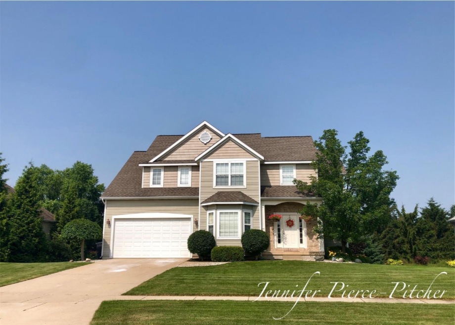 7039 Country Springs Dr SW, Byron Center, MI 49315 - photo 1