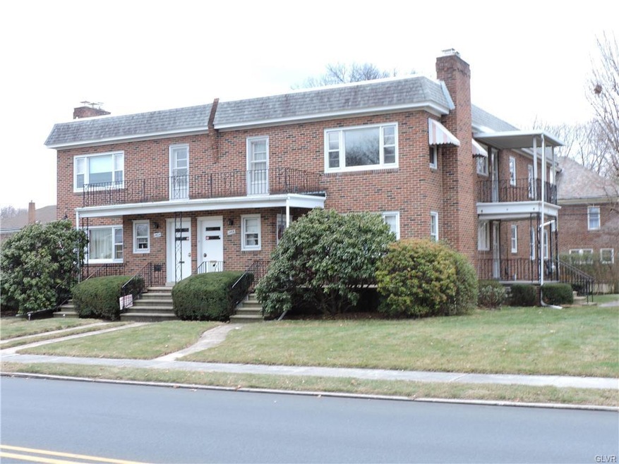 2406 W Tilghman St unit 2408, Allentown, PA 18104 - photo 1