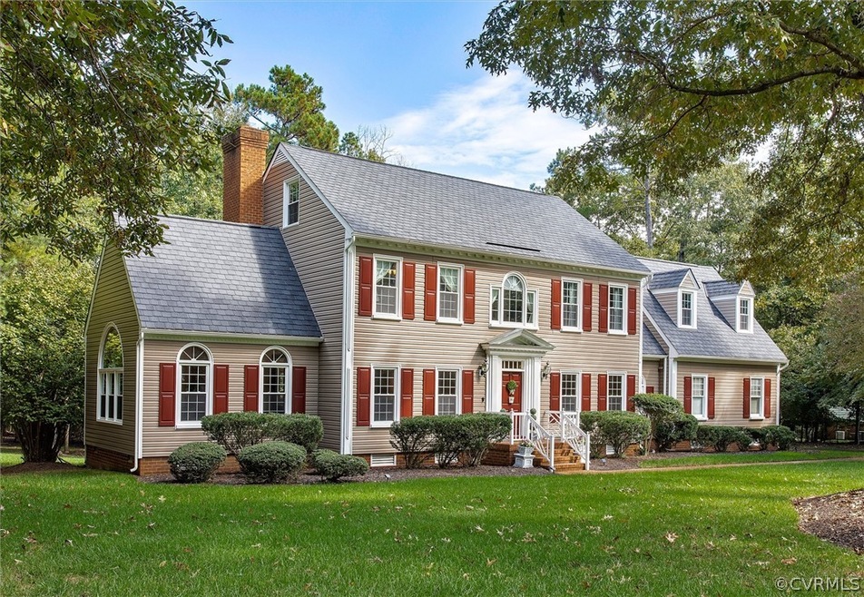 Welcome home to 9040 Whistling Swan Rd!