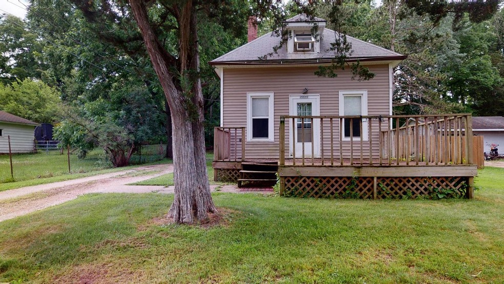 20049 Harris Rd, Galesville, WI 54630 - photo 1