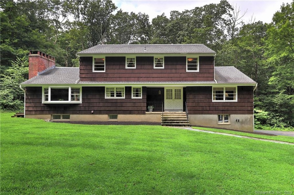 Welcome to 56 OX BOW LANE
