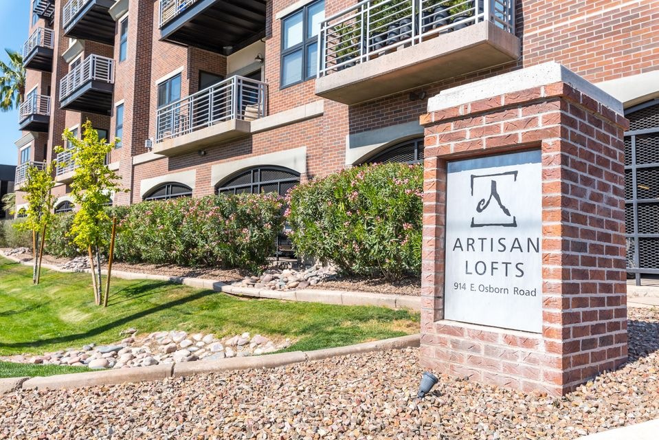 Artisan Lofts