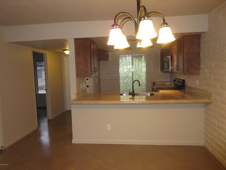 Dining Room To Kitchen