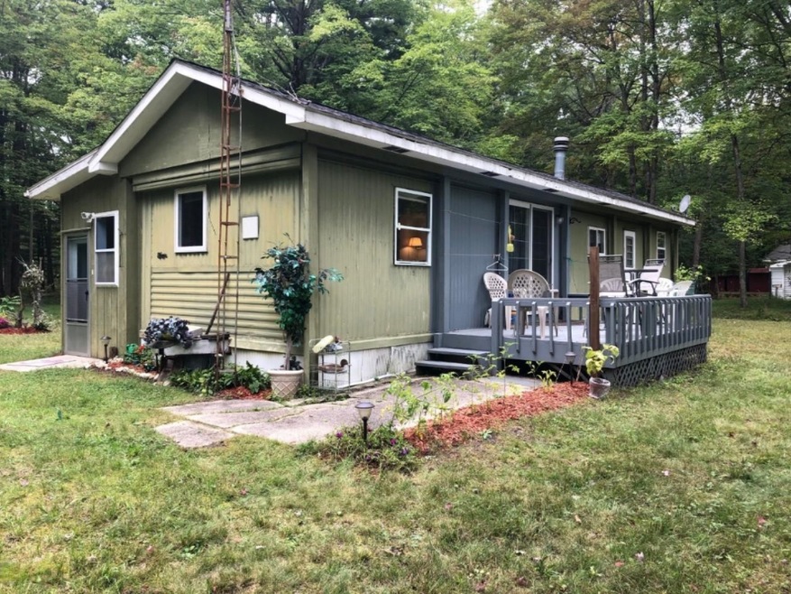 13138 N Buck Trail, Bitely, MI 49309 - photo 1