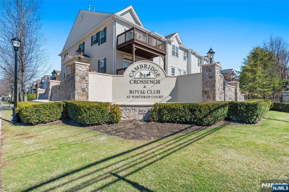 23 Carrington Place unit 57, Clifton, NJ 07013 - photo 1