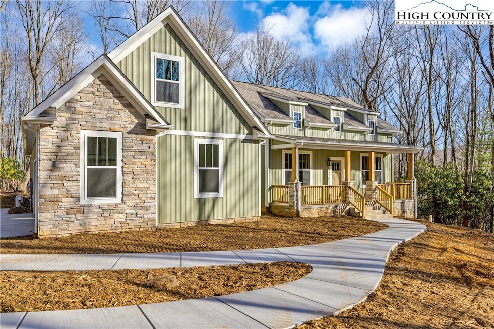 175 Lindsey Ln, West Jefferson, NC 28694 - photo 1