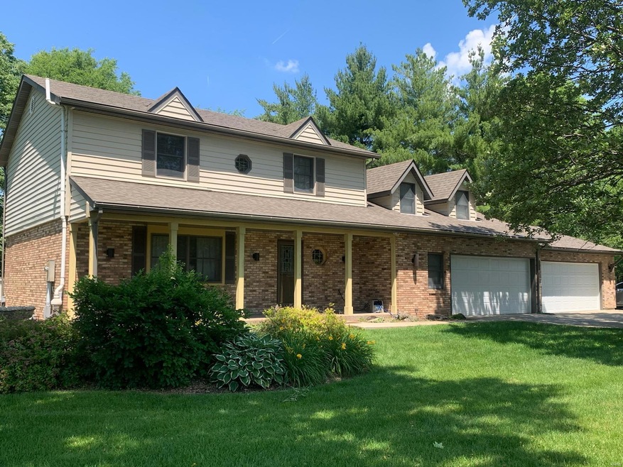 7 Lindenwood Dr, Collinsville, IL 62234 - photo 1