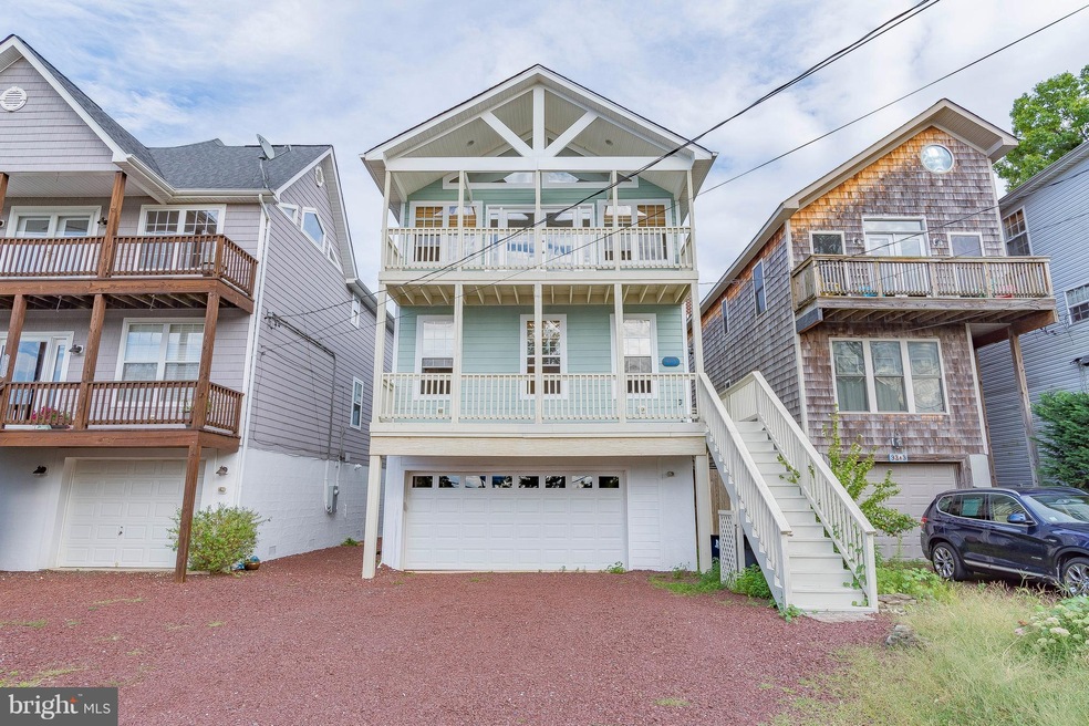 9315 Bay Ave, North Beach, MD 20714 - photo 1