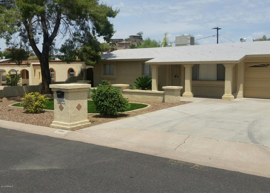 1444 E Griswold Rd, Phoenix, AZ 85020 - photo 1