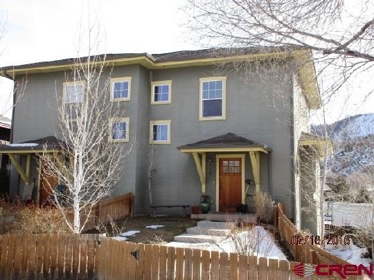 E Animas Village, Durango, CO 81301 - photo 1