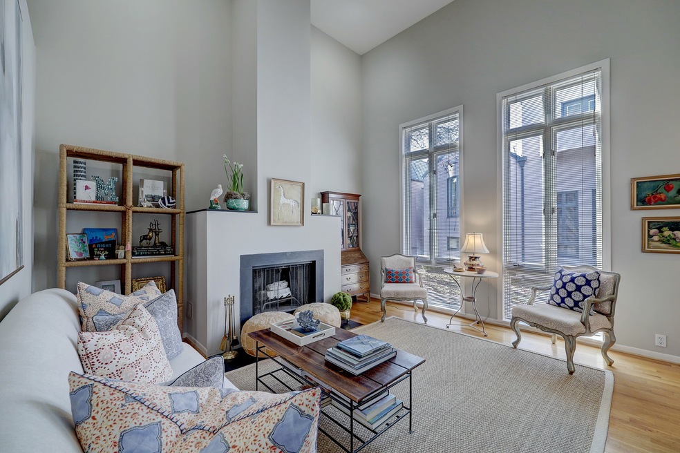 1371 Arlington St unit 1371, Houston, TX 77008 - photo 1