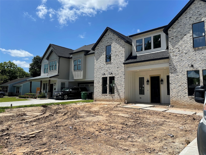 1767 De Milo Dr, Houston, TX 77018 - photo 1