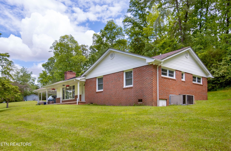 1-Level Living!!