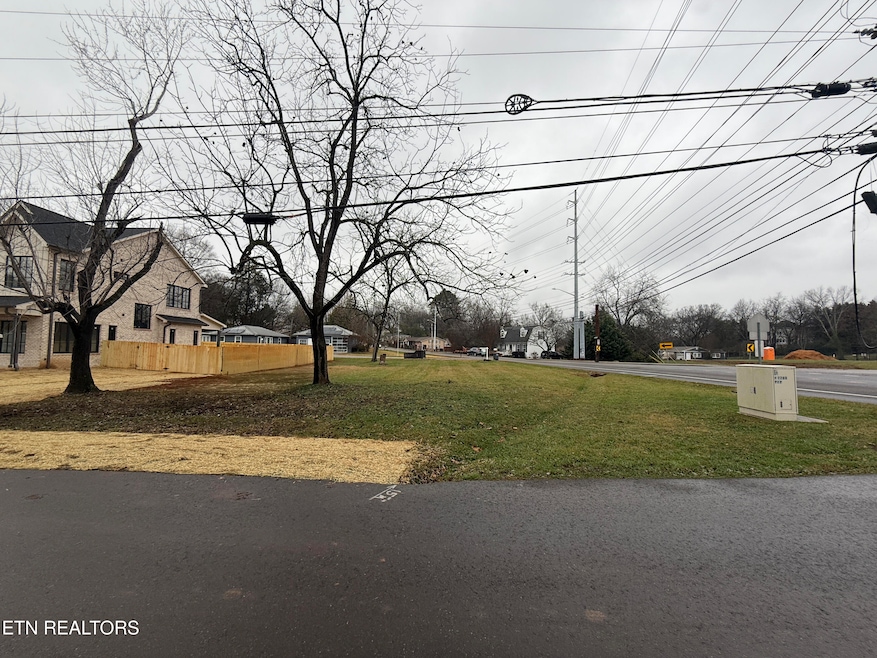0 Pinner Dr SW, Knoxville, TN 37919 - photo 1