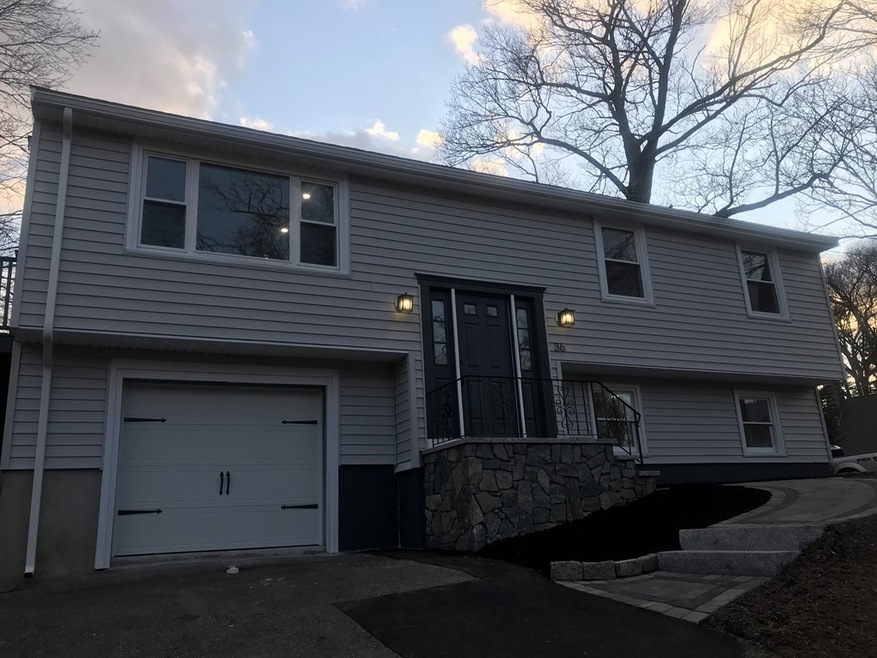 36 Restarick Ave, Randolph, MA 02368 - photo 1