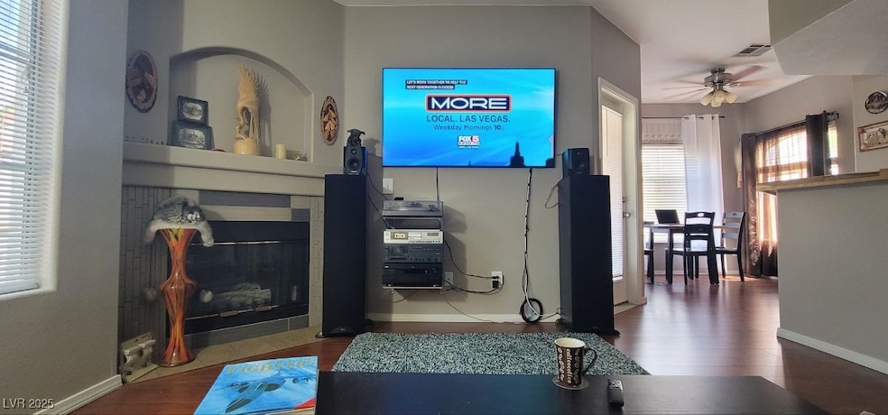 2975 Bluegrass Ln unit 824, Henderson, NV 89074 - photo 1