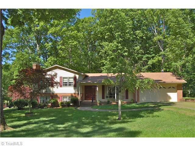 644 Eastwood Dr, Asheboro, NC 27205 - photo 1