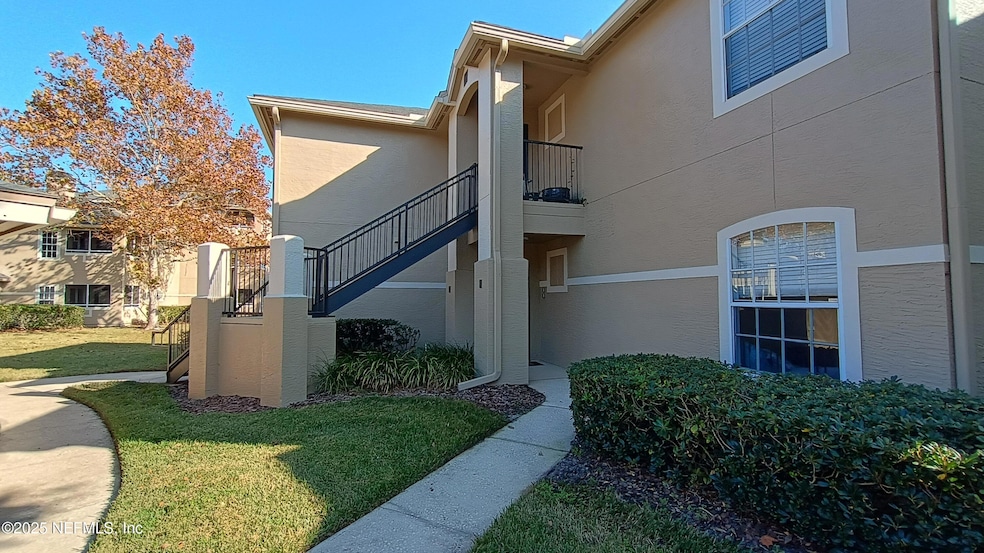 1655 the Greens Way unit 2211, Jacksonville Beach, FL 32250 - photo 1