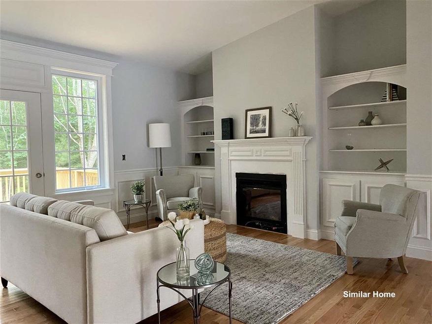 2 Landing Way unit 2, Dover, NH 03820 - photo 1