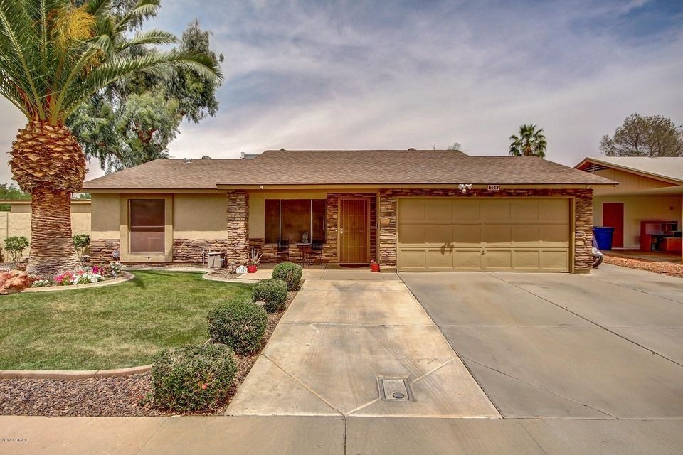 754 W Rosal Place unit 3, Chandler, AZ 85225 - photo 1