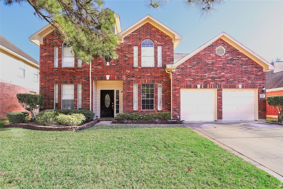 23207 Olive Ridge Ct, Katy, TX 77494 - photo 1