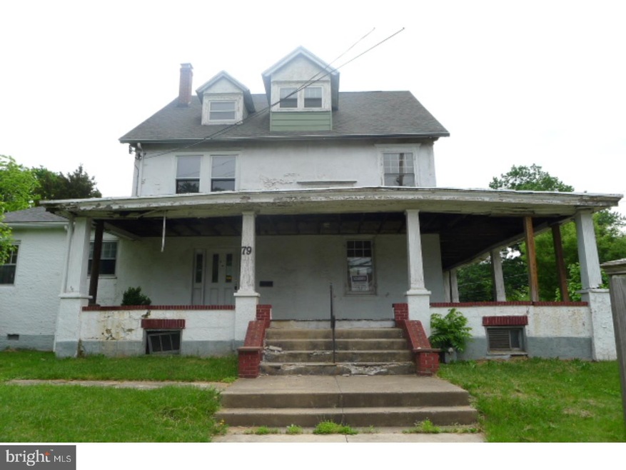79 S Wycombe Ave, Lansdowne, PA 19050 - photo 1