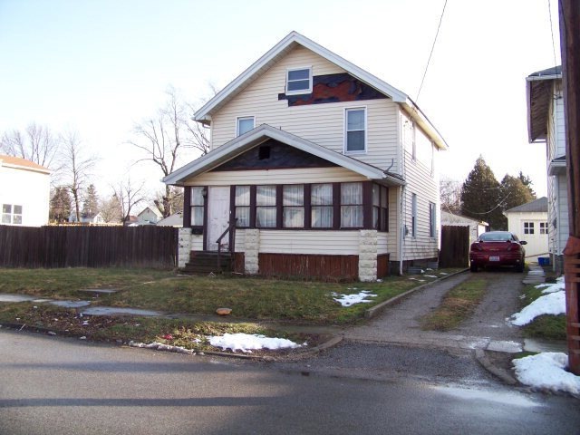 528 Mary St, Marion, OH 43302 - photo 1