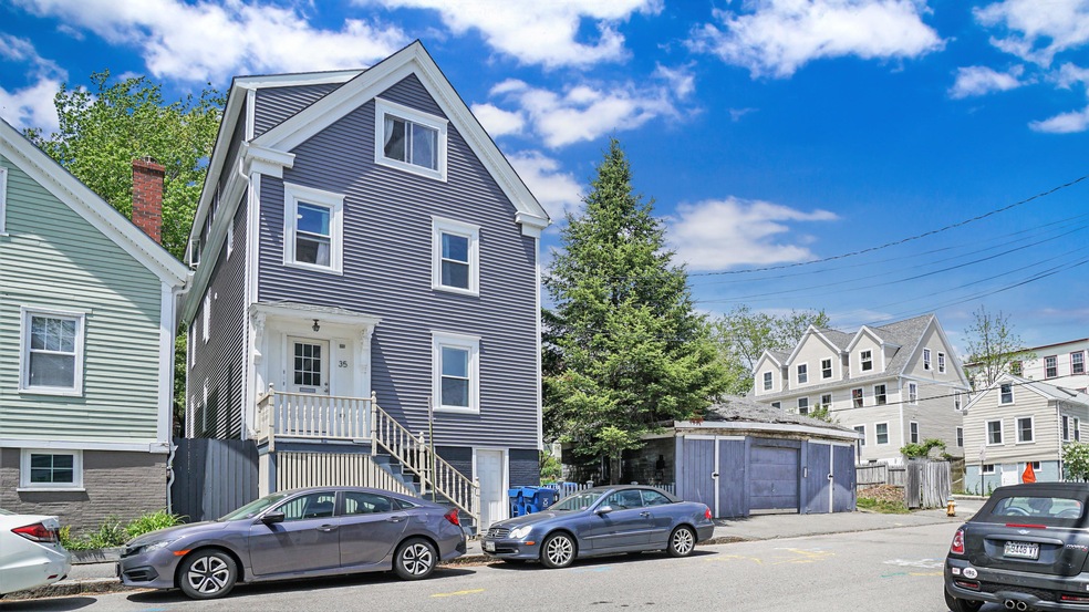 31 Salem St, Portland, ME 04102 - photo 1