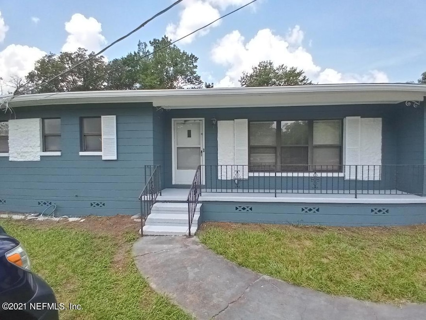 3826 Anvers Blvd, Jacksonville, FL 32210 - photo 1