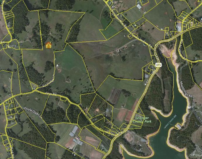 0 Gray Rd, Rutledge, TN 37861 - photo 1