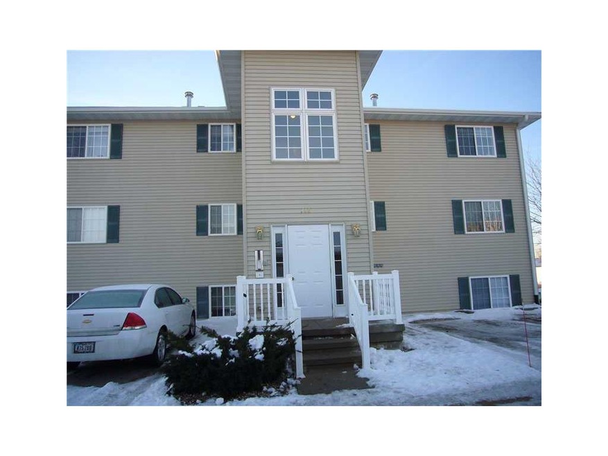 Front Exterior.