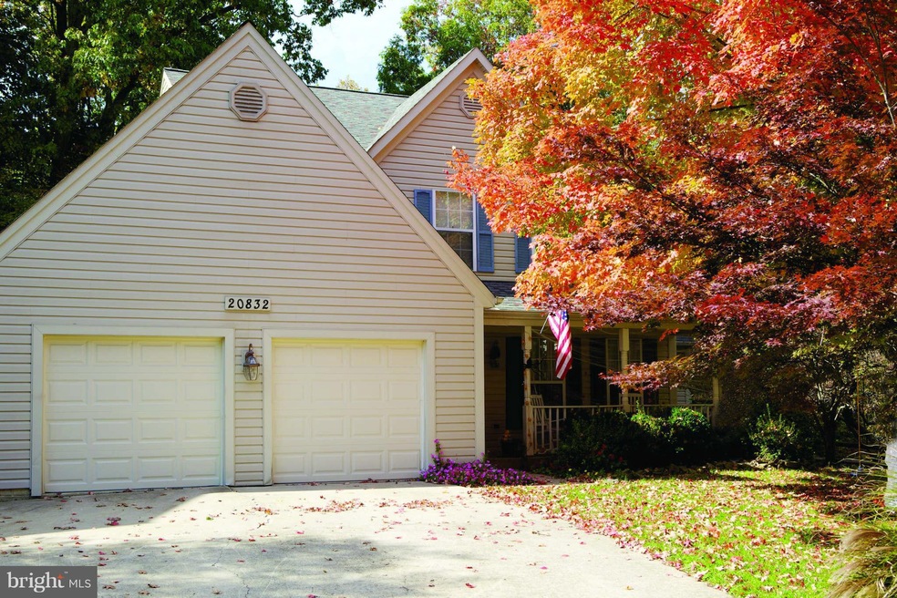 20832 Amber Hill Ct, Germantown, MD 20874 - photo 1