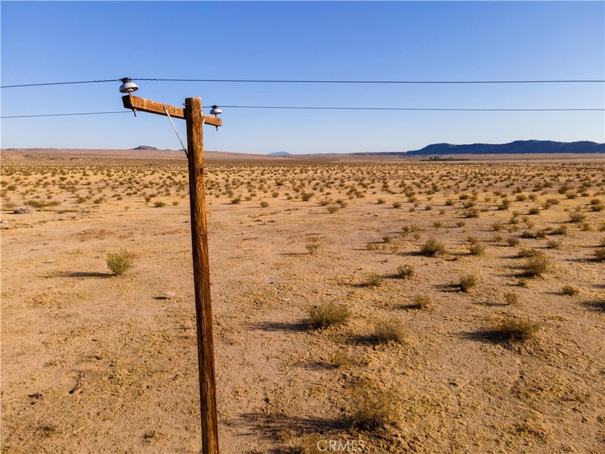 0 Sunflower Rd unit PW21090035, Joshua Tree, CA 92252 - photo 1