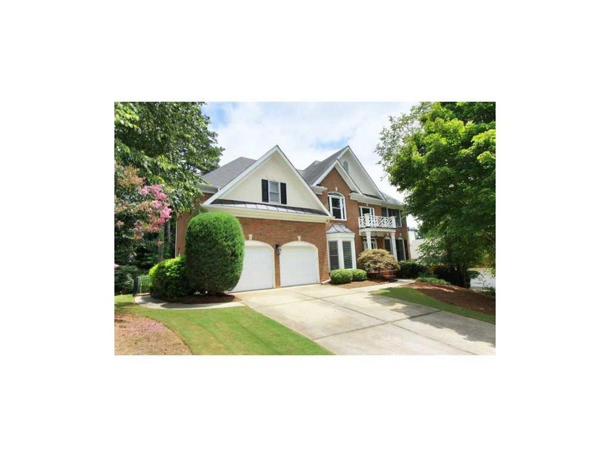 Exterior Front. A great find with a pool in desira