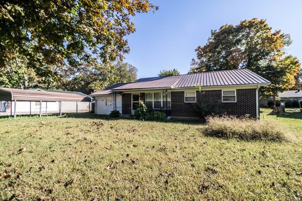 8268 State Highway M, Poplar Bluff, MO 63901 - photo 1