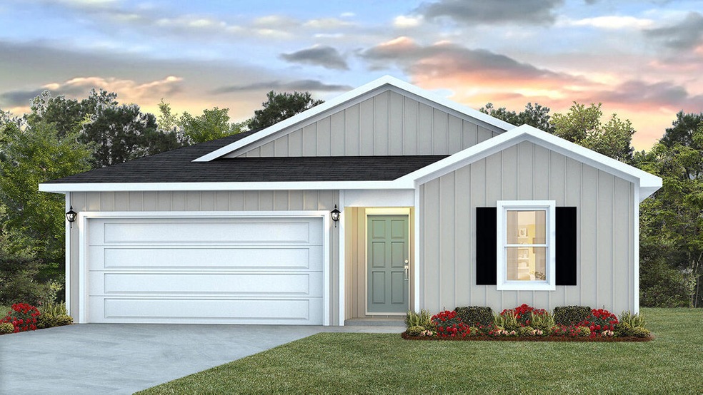 Freeport Rendering