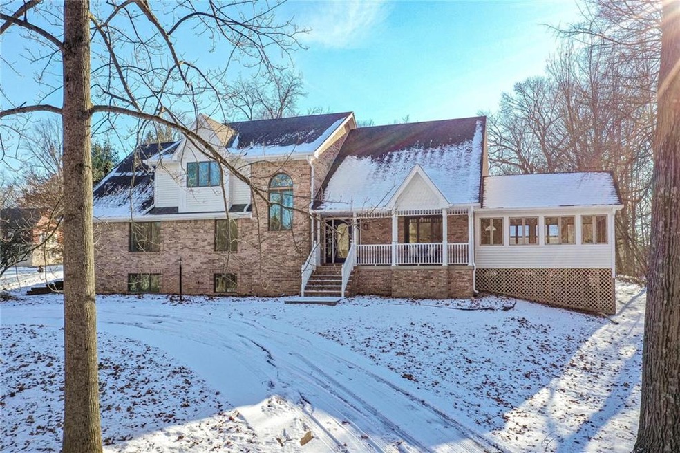 1203 Winding Way, Anderson, IN 46011 - photo 1