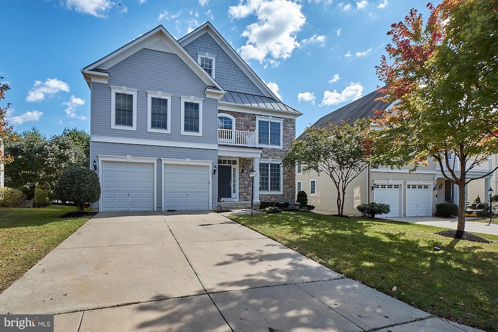 9613 Dapper Town Row, Laurel, MD 20723 - photo 1