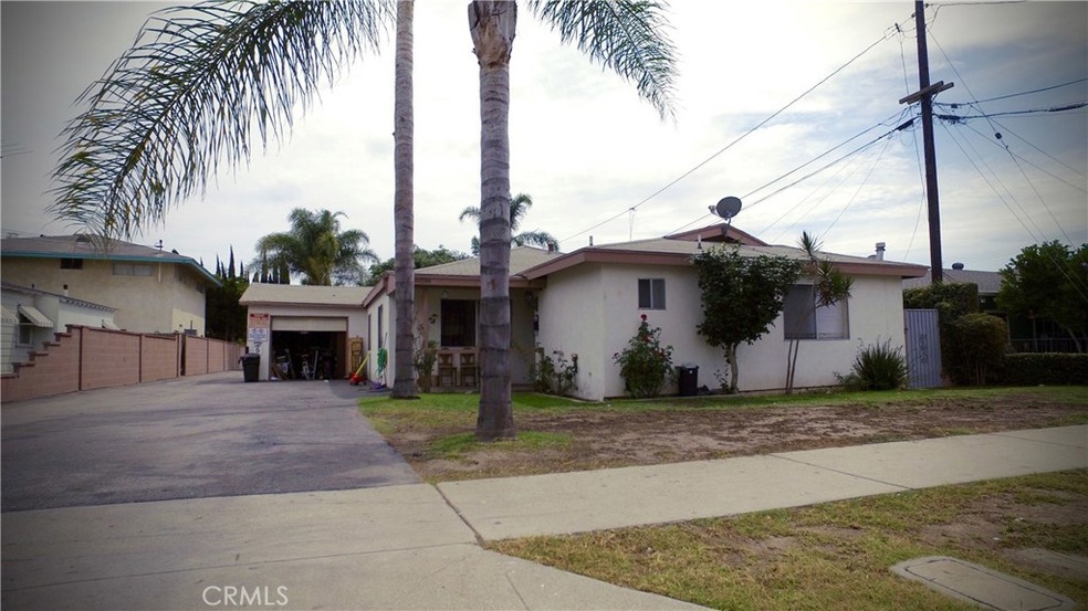 9314 Cedar St, Bellflower, CA 90706 - photo 1