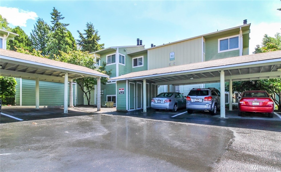 22246 24th Ave S unit M92, Des Moines, WA 98198 - photo 1