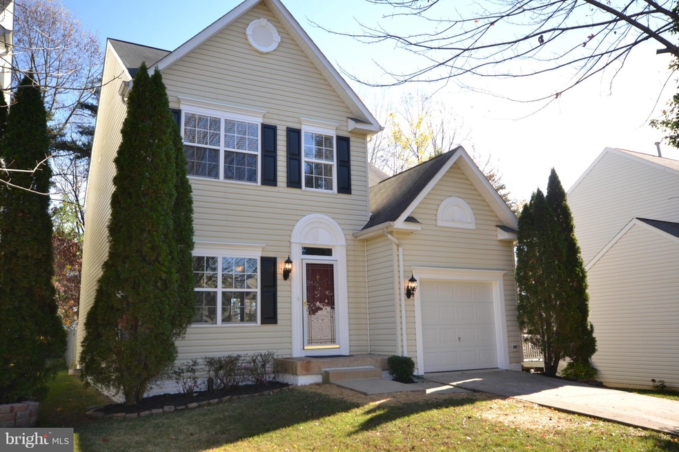 22 Candleridge Ct, Stafford, VA 22554 - photo 1