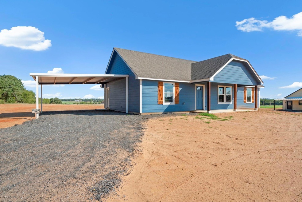 929 Erwin Rd, Poolville, TX 76487 - photo 1