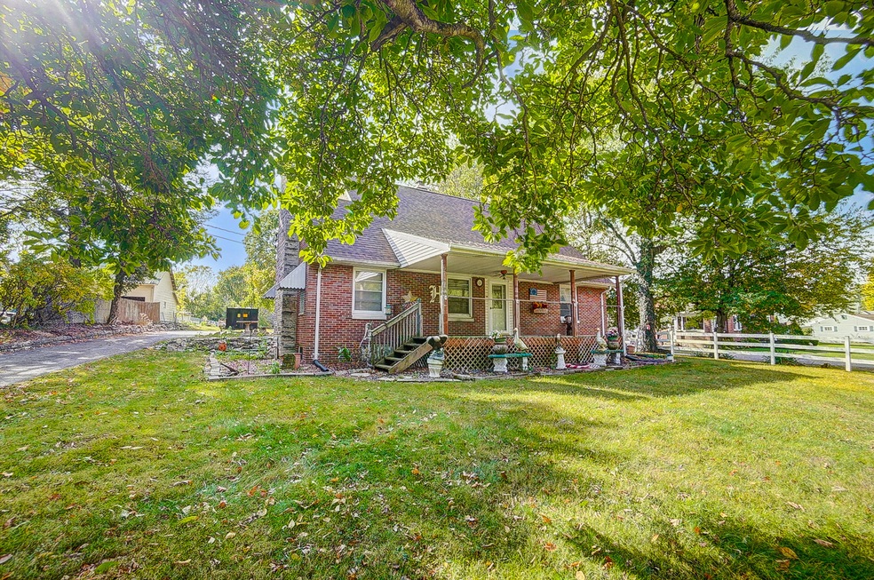 3023 Columbus Ave, Springfield, OH 45503 MLS 1028426